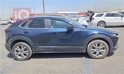 مازدا CX-30